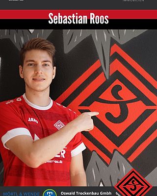 Sebastian Roos