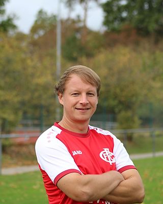 Martin Wolny