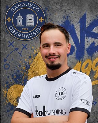 Harun Husnic
