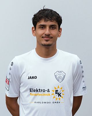 Matin Sediqui