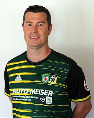 Bernd Blumenstock