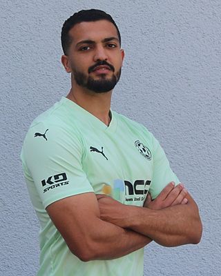 Hamza Mhaichar