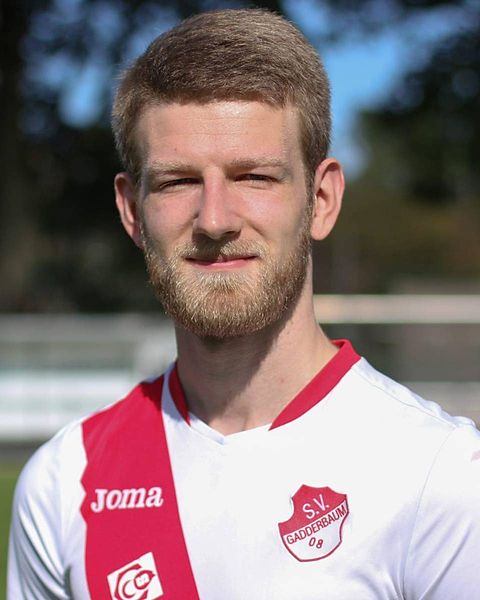 Foto: Paul-Kolja Kordbarlag