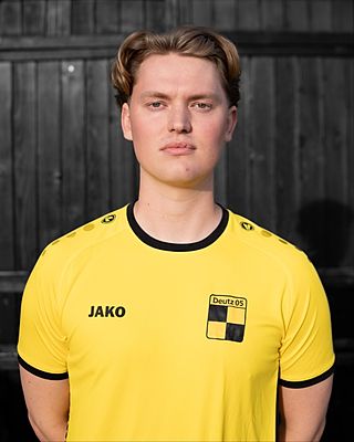 Jonathan Karl Emonds-pool