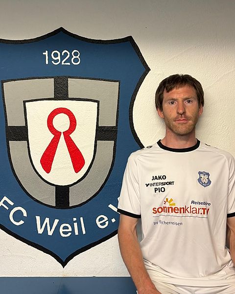 Foto: FC Weil