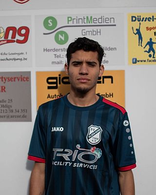 Mykesson Brando de Oliveira Vale