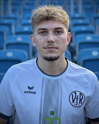 Nico Albrecht
