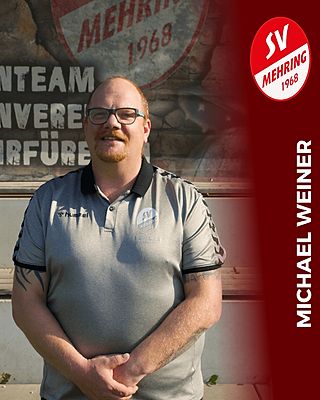 Michael Weiner