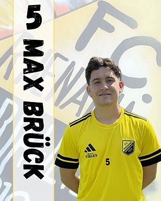 Max Brück
