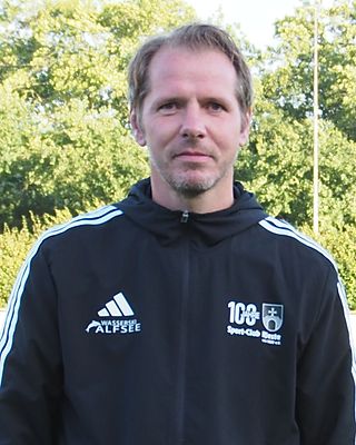 Michael Walter