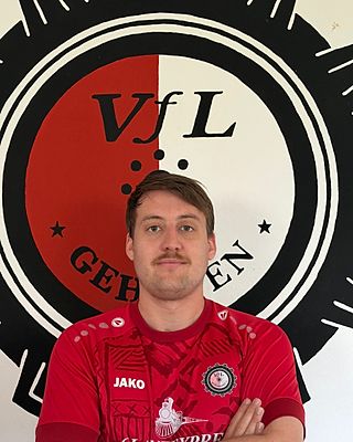 Jonas Schmidt