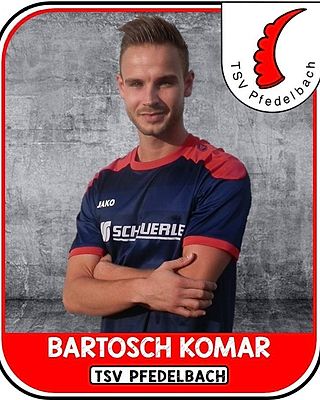 Bartosch Komar