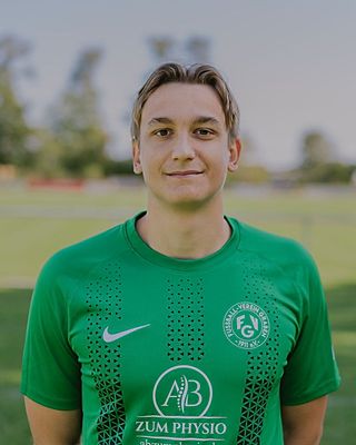 Florian Rieth