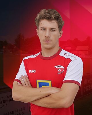 Luca Bohne