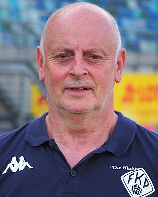 Manfred Lauer
