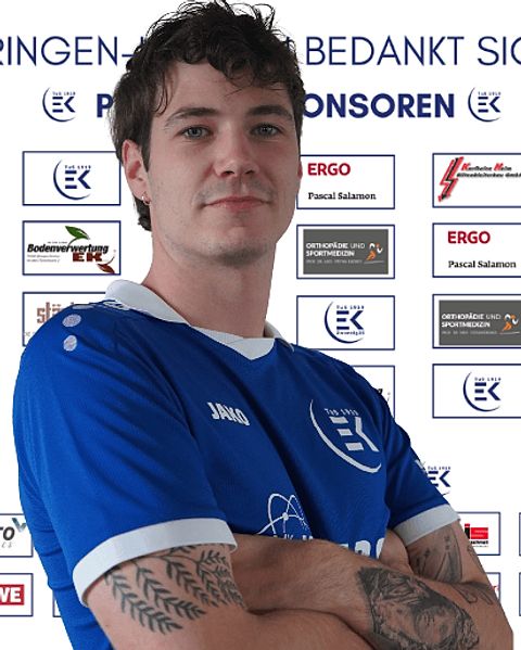 Foto: M. Guggenbühler