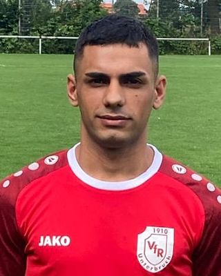 Sarhat Khalil Audal Afdal