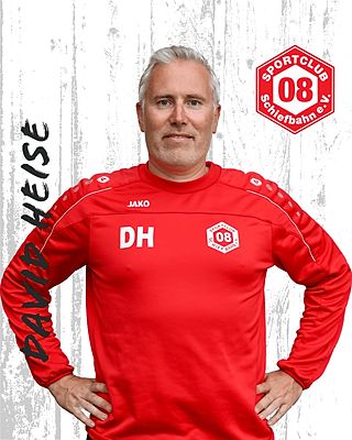 David Heise