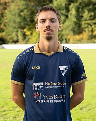 Emanuel Dupuis