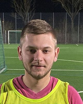 Josip Ljubicic