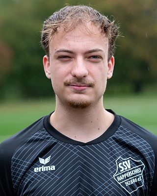 Niklas Kai Pinzek