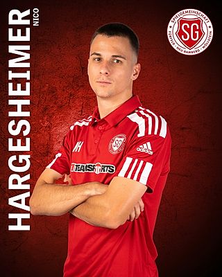 Nico Hargesheimer