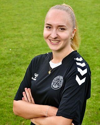 Lisa-Andrea Hohenstein