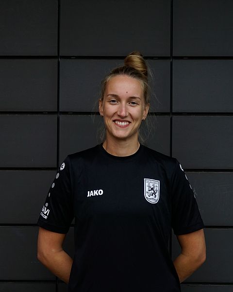 Foto: Post SV Damen