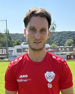 Lucas Walbrecq