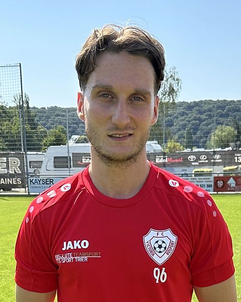 Foto: FC Victoria Rosport