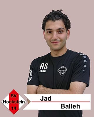 Jad Balleh