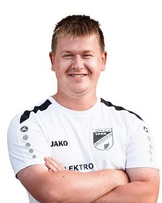 Hannes Von Hoegen