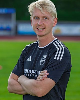 Daniel Bux