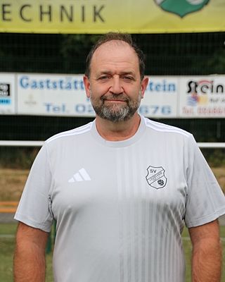 Marcel Engels