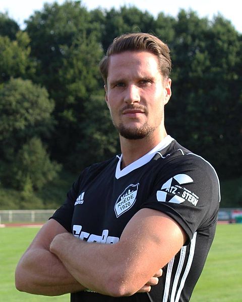 Foto: Bernfried Warning