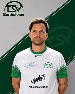 Dennis Barth