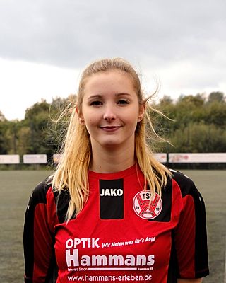 Larissa Voss