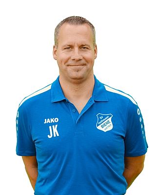 Joachim Korte