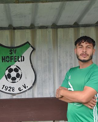 Yassin Almohammad