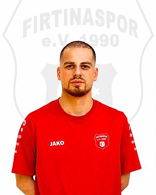 Burak Kocagöz