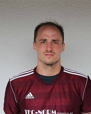 Erik Rademacher