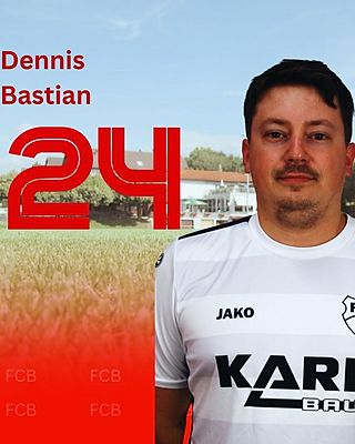 Dennis Bastian