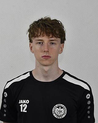 Neven Rafael Odermatt