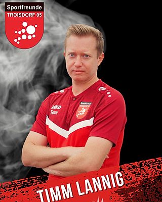 Timm Lannig