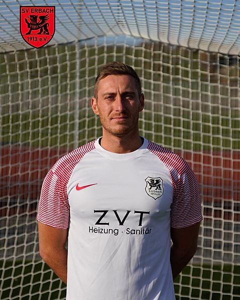 Foto: SV Erbach