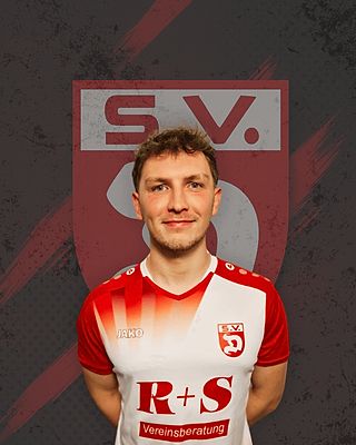 Tim Lichtenberger