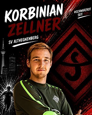 Korbinian Zellner