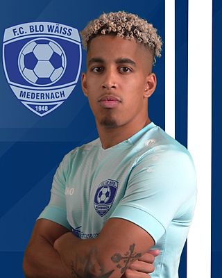 Kevin Medina Dos Santos