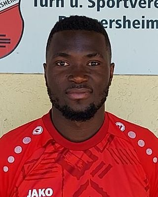 Krou Descarre Arnaud Martial Gbale