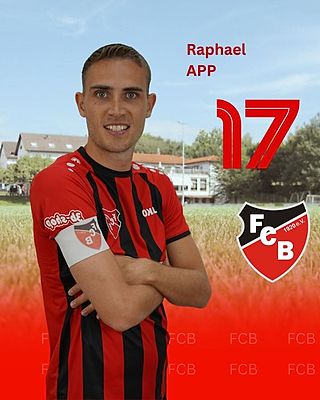 Raphael App